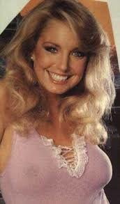 Heather Thomas #97256182