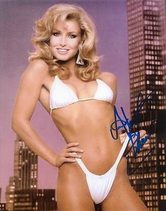 Heather Thomas #97256194