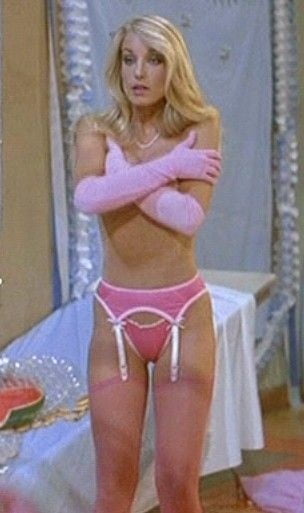 Heather Thomas #97256205