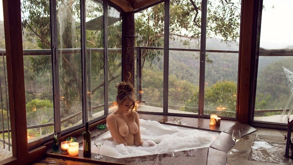 Thelovelyisla desnuda #108110162