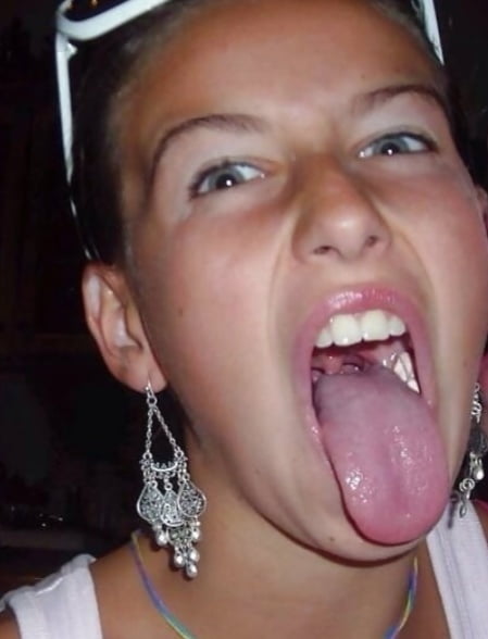 Mouth&#039;s   w i d e  open #89379370