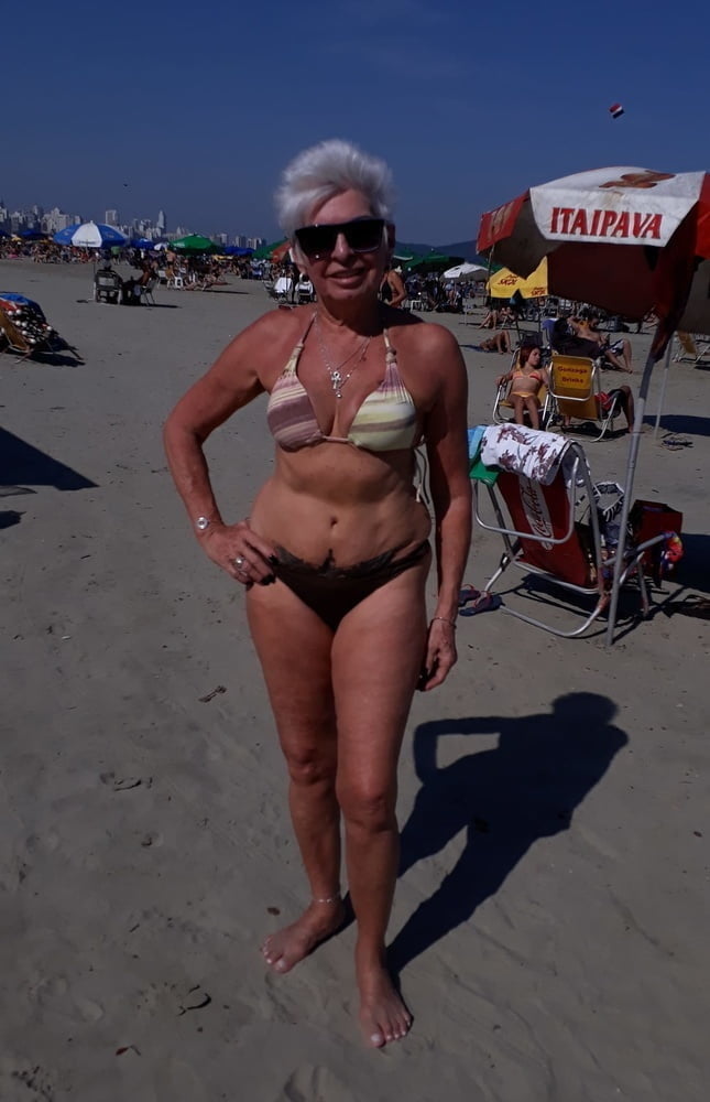 Non-nude granny beach babes 2 #80123125