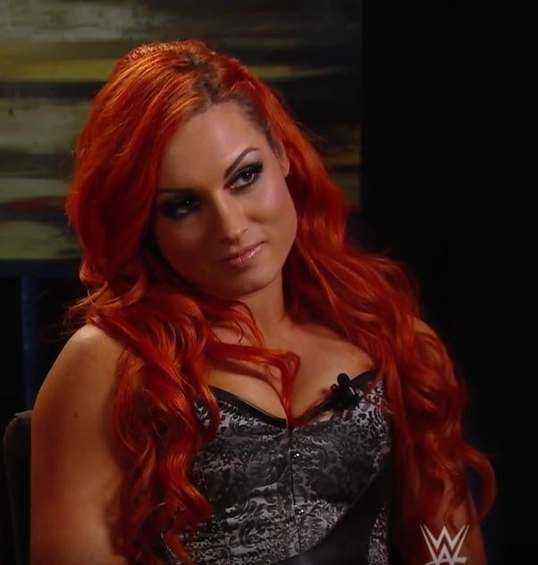 Becky Lynch WWE mega collection 2 #88766541