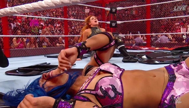 Becky Lynch WWE mega collection 2 #88766560