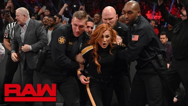 Becky Lynch WWE mega collection 2 #88766595