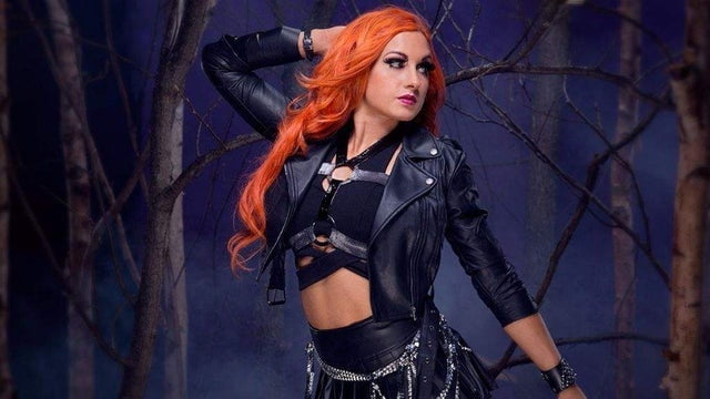 Becky Lynch WWE mega collection 2 #88766598