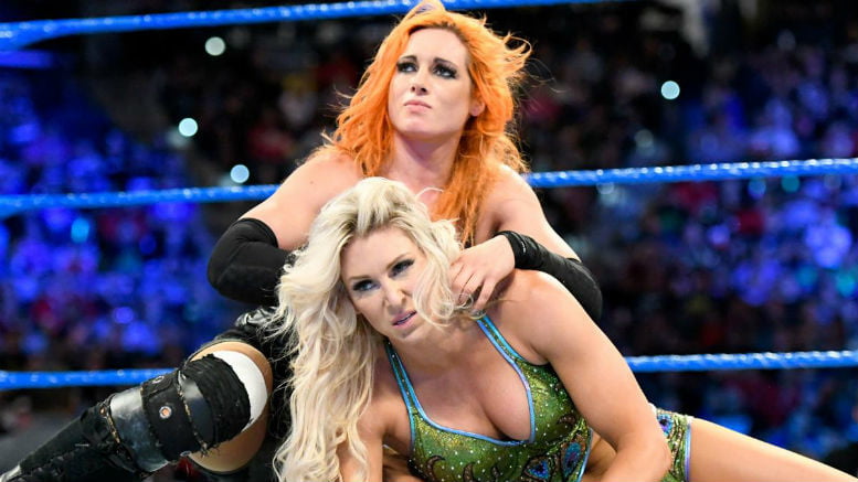 Becky Lynch WWE mega collection 2 #88766634