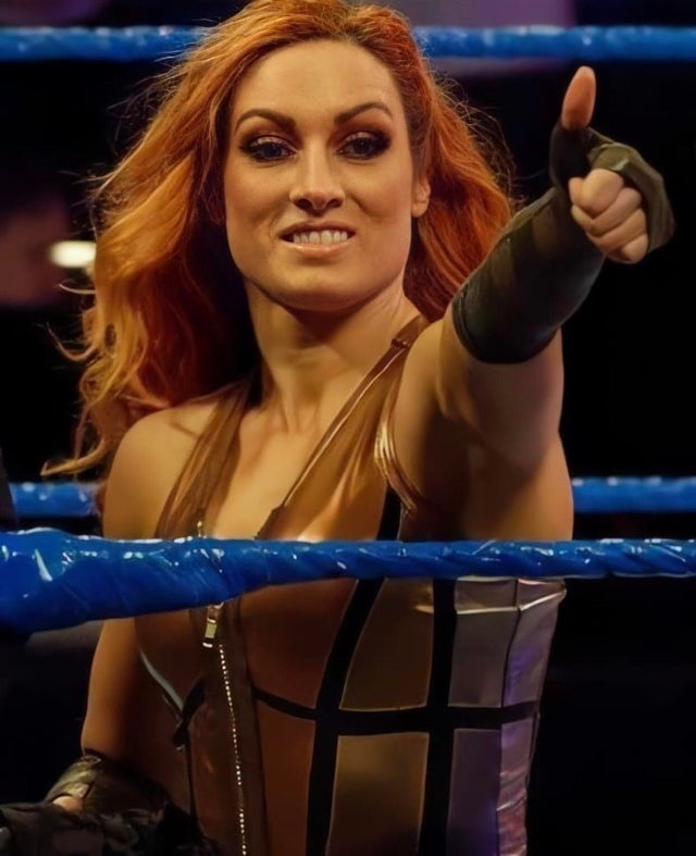 Becky Lynch WWE mega collection 2 #88766669