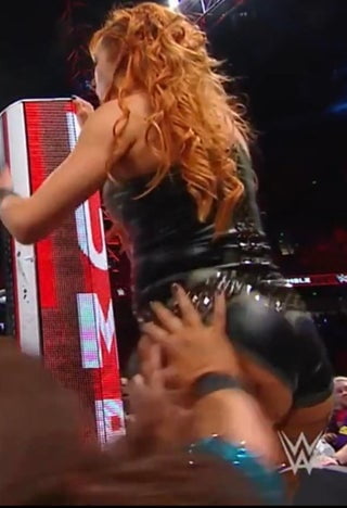 Becky Lynch WWE mega collection 2 #88766689