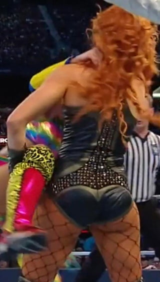 Becky Lynch WWE mega collection 2 #88766707