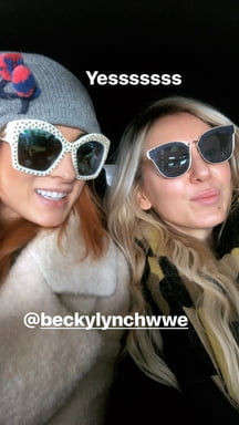 Becky Lynch WWE mega collection 2 #88766740