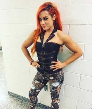 Becky Lynch WWE mega collection 2 #88766749