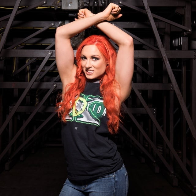Becky Lynch WWE mega collection 2 #88766752