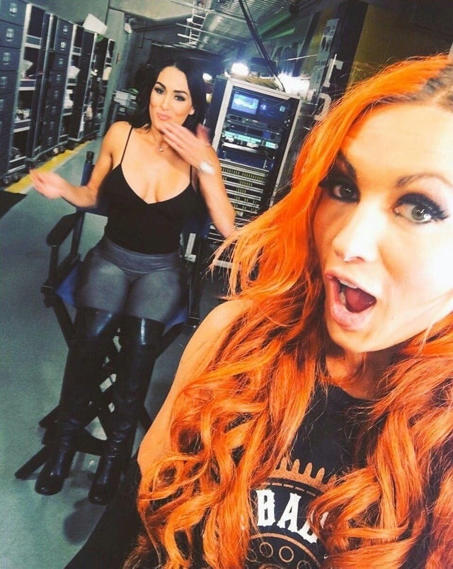 Becky Lynch WWE mega collection 2 #88766770