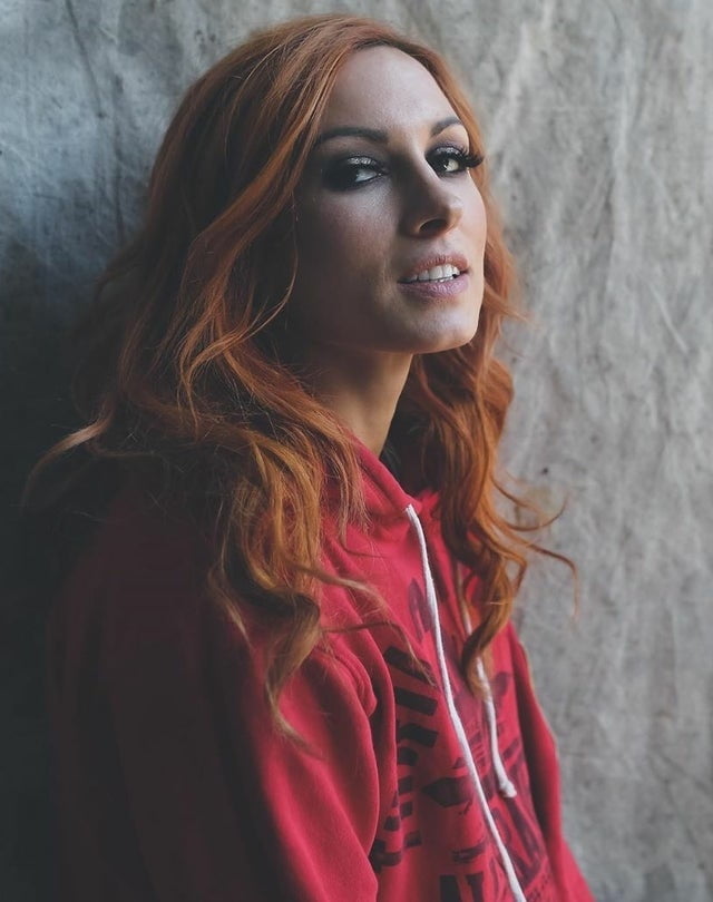 Becky Lynch WWE mega collection 2 #88766785