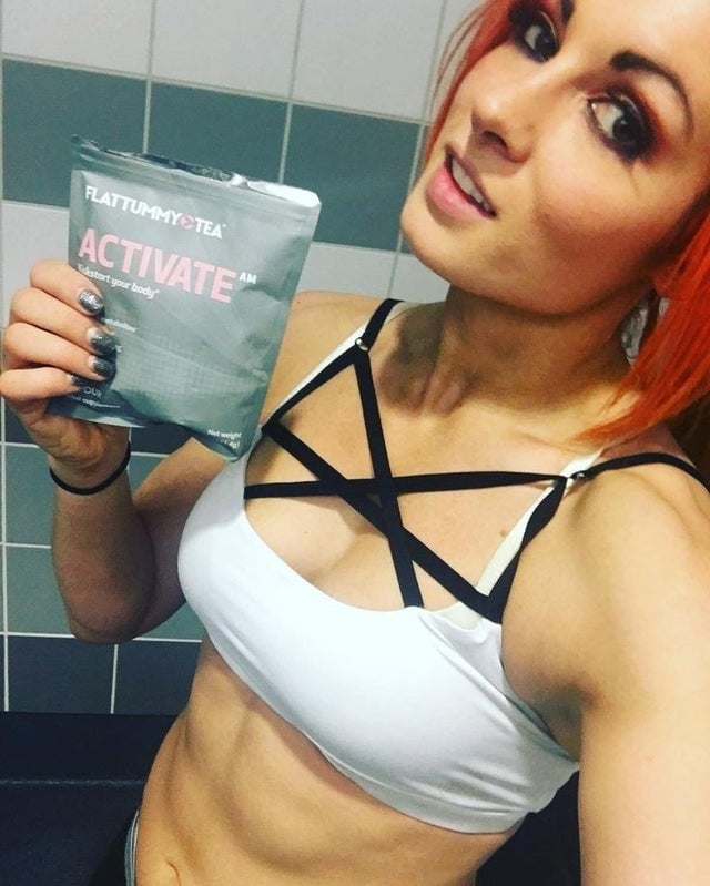 Becky Lynch WWE mega collection 2 #88766815