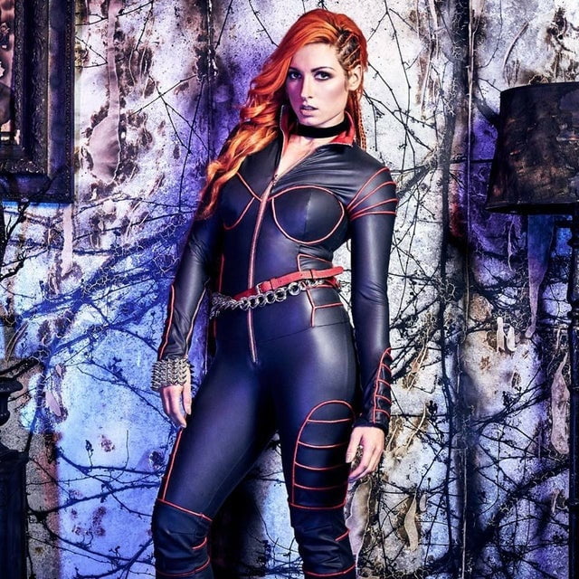Becky Lynch WWE mega collection 2 #88766827