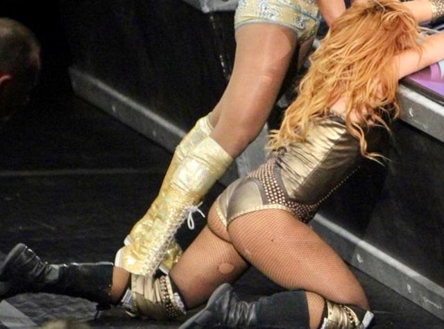 Becky Lynch WWE mega collection 2 #88766834