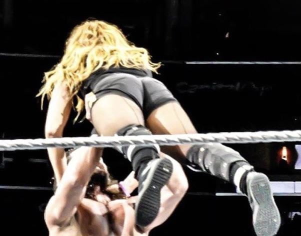 Becky lynch wwe mega sammlung 2
 #88766858