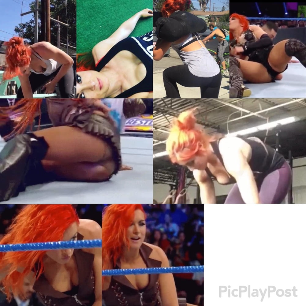 Becky Lynch WWE mega collection 2 #88766894