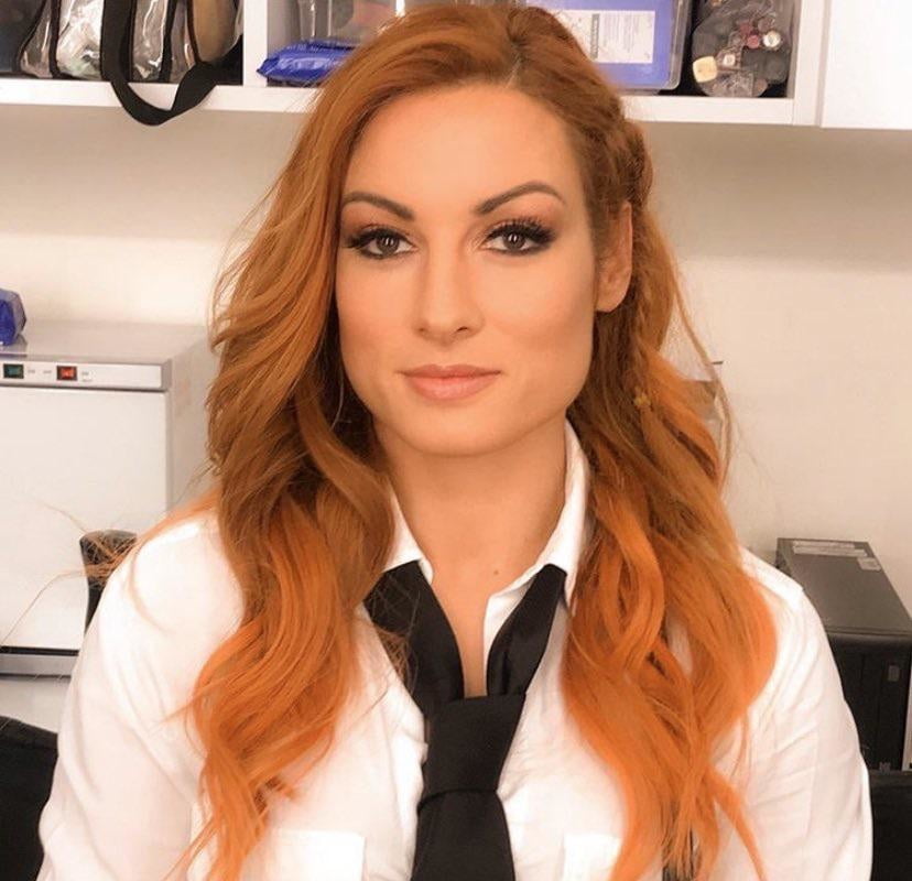 Becky lynch wwe mega sammlung 2
 #88766912