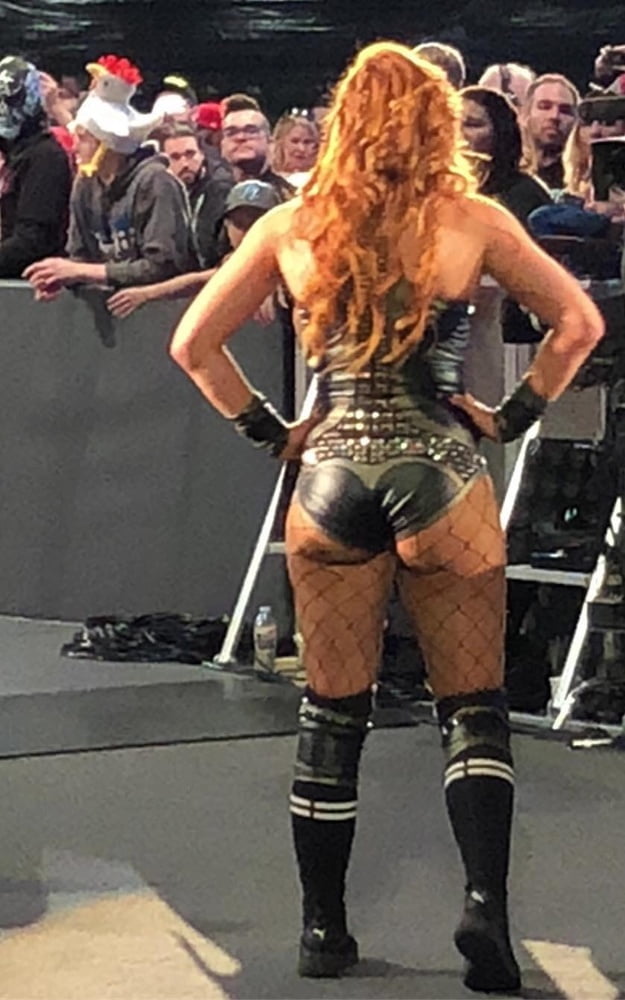 Becky Lynch WWE mega collection 2 #88766927