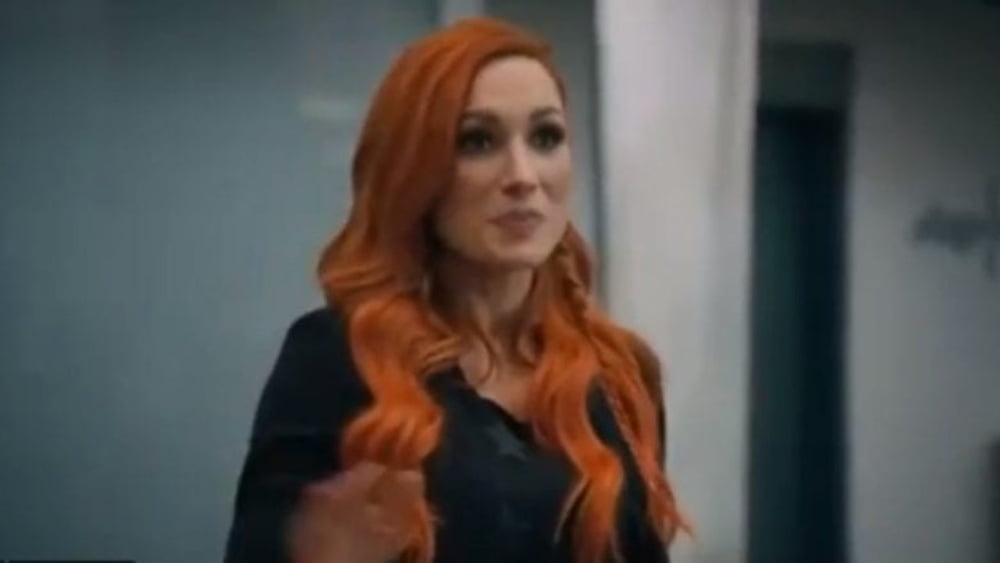 Becky Lynch WWE mega collection 2 #88766939