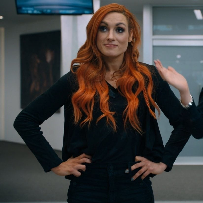 Becky Lynch WWE mega collection 2 #88766942
