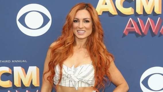 Becky Lynch WWE mega collection 2 #88766945