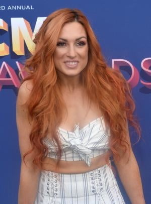 Becky lynch wwe mega sammlung 2
 #88766951