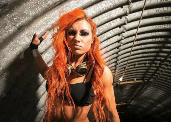Becky Lynch WWE mega collection 2 #88766955