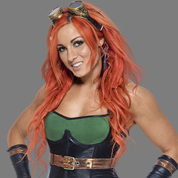 Becky Lynch WWE mega collection 2 #88766961