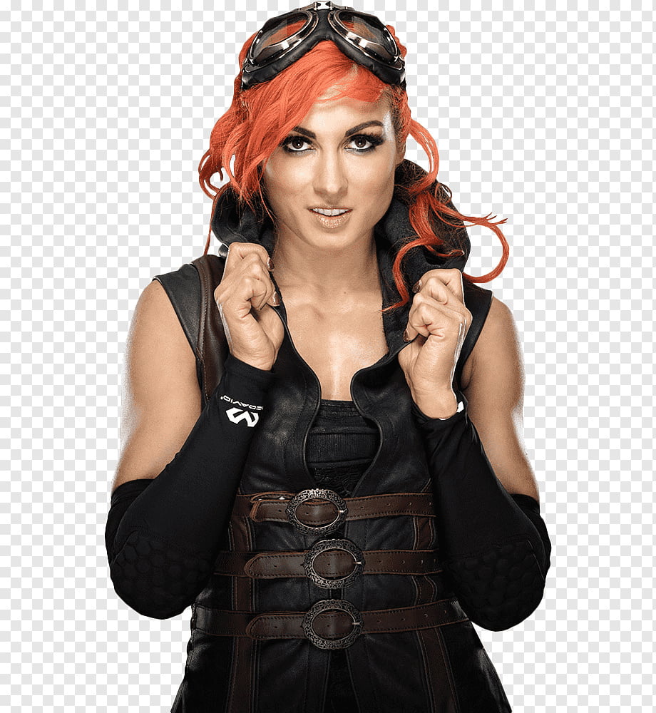 Becky lynch wwe mega sammlung 2
 #88766972