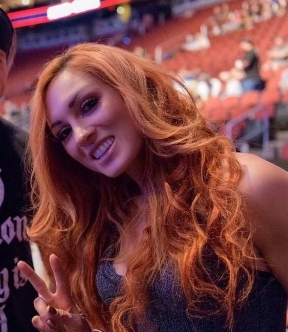 Becky Lynch WWE mega collection 2 #88766987