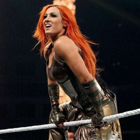 Becky Lynch WWE mega collection 2 #88766990