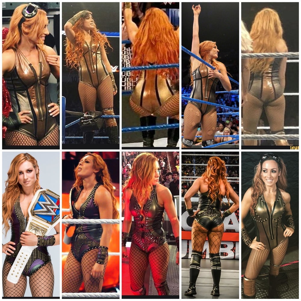 Becky Lynch WWE mega collection 2 #88767011