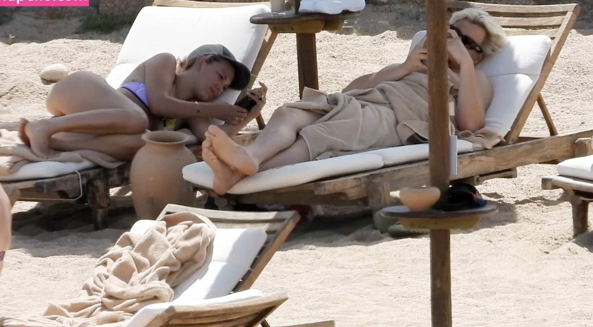 Millie Bobby Brown nackt #107634695
