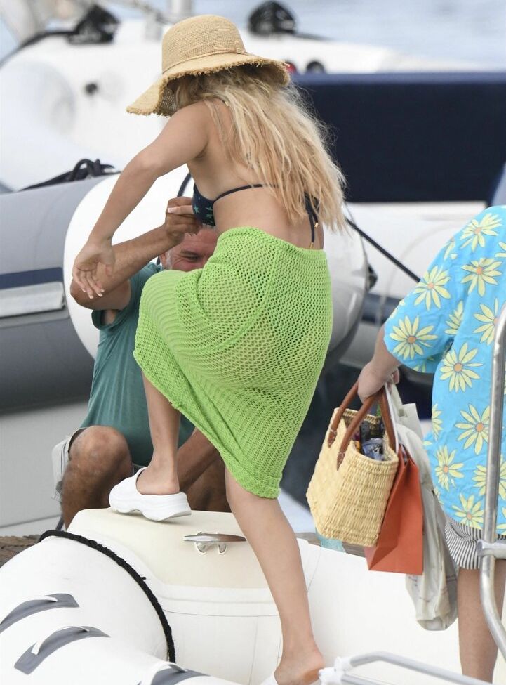 Millie Bobby Brown nackt #107634742
