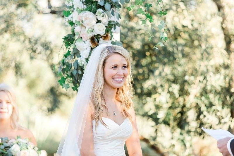 Exposed - Beautiful Blonde Bride Wedding Photos #87685888