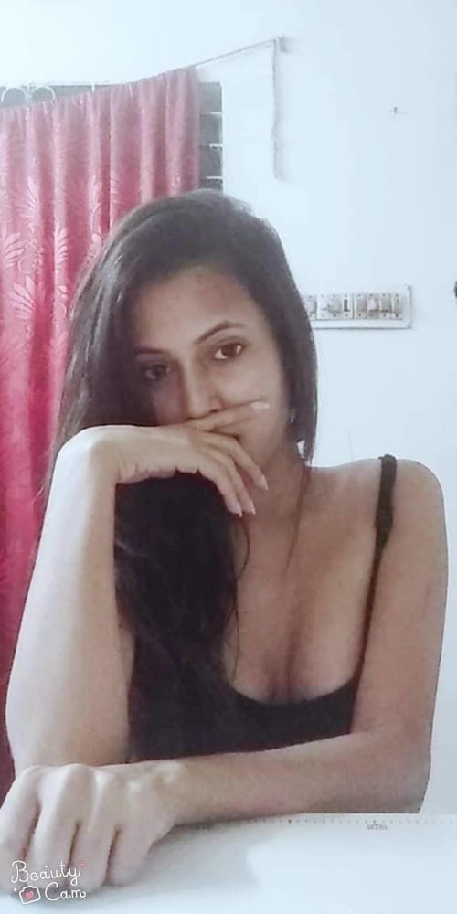 New Bangladeshi Ciollege girl showing tits and pussy #91087814