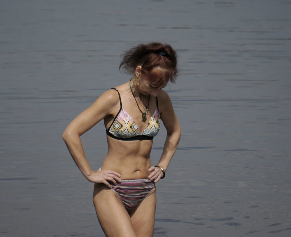 Beach Portrait #107235895