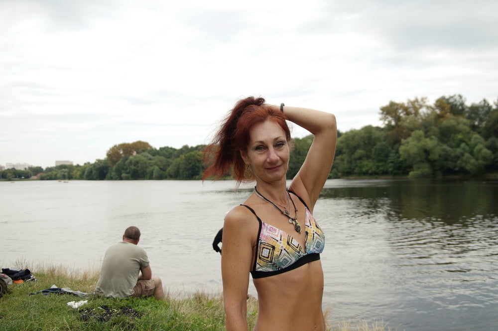 Beach Portrait #107235909