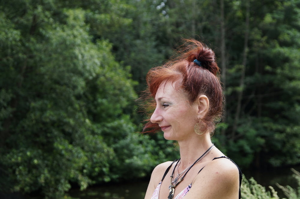 Beach Portrait #107235914