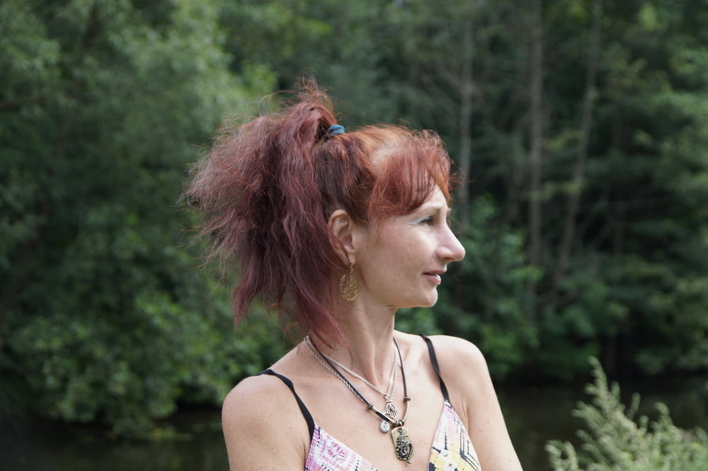 Beach Portrait #107235920