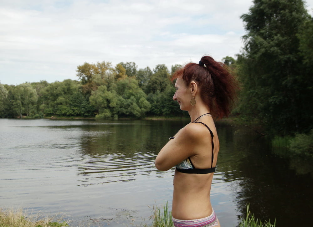 Beach Portrait #107235926