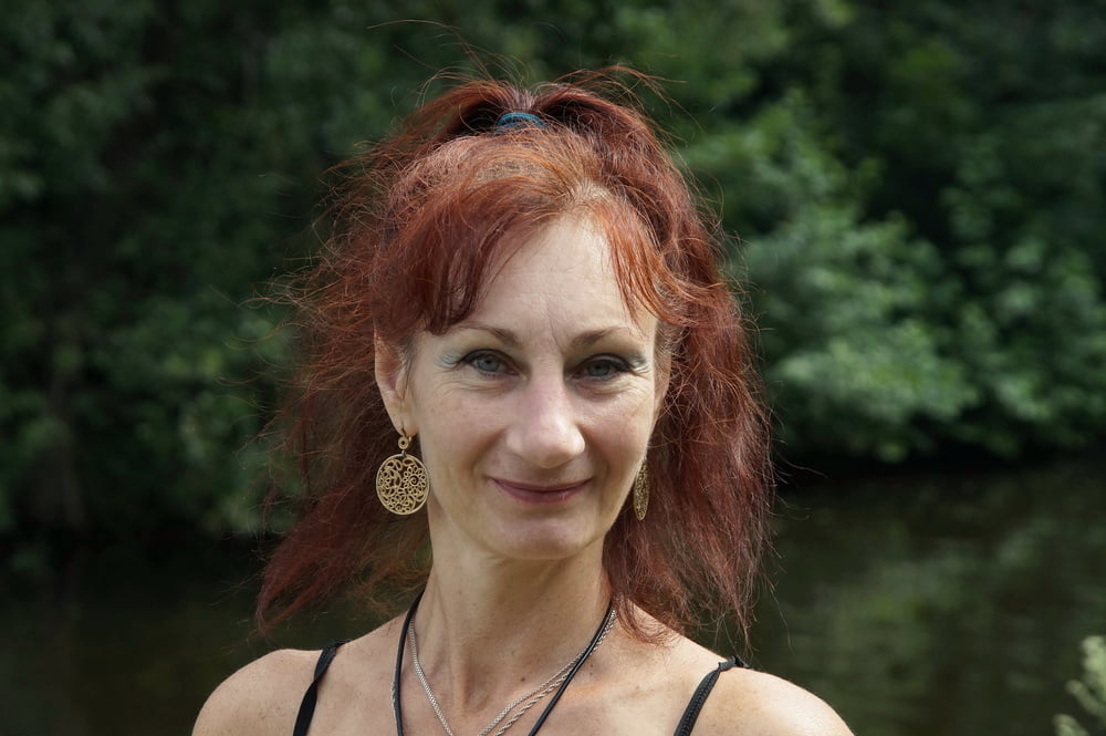 Beach Portrait #107235931