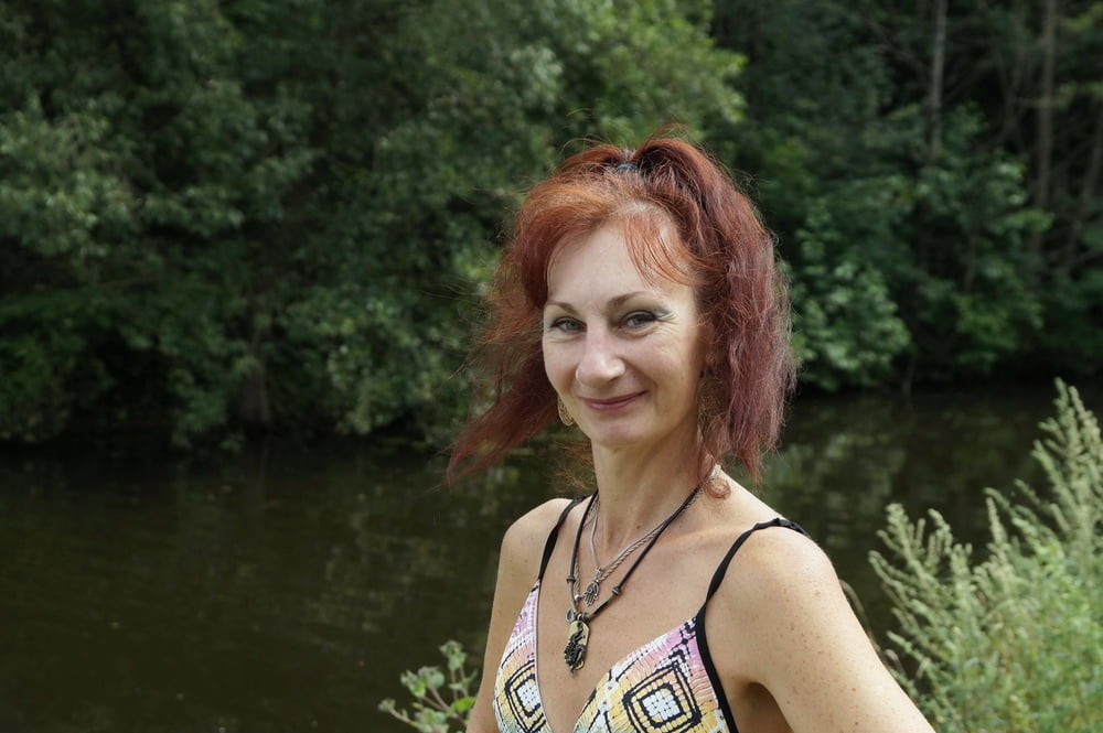 Beach Portrait #107235932