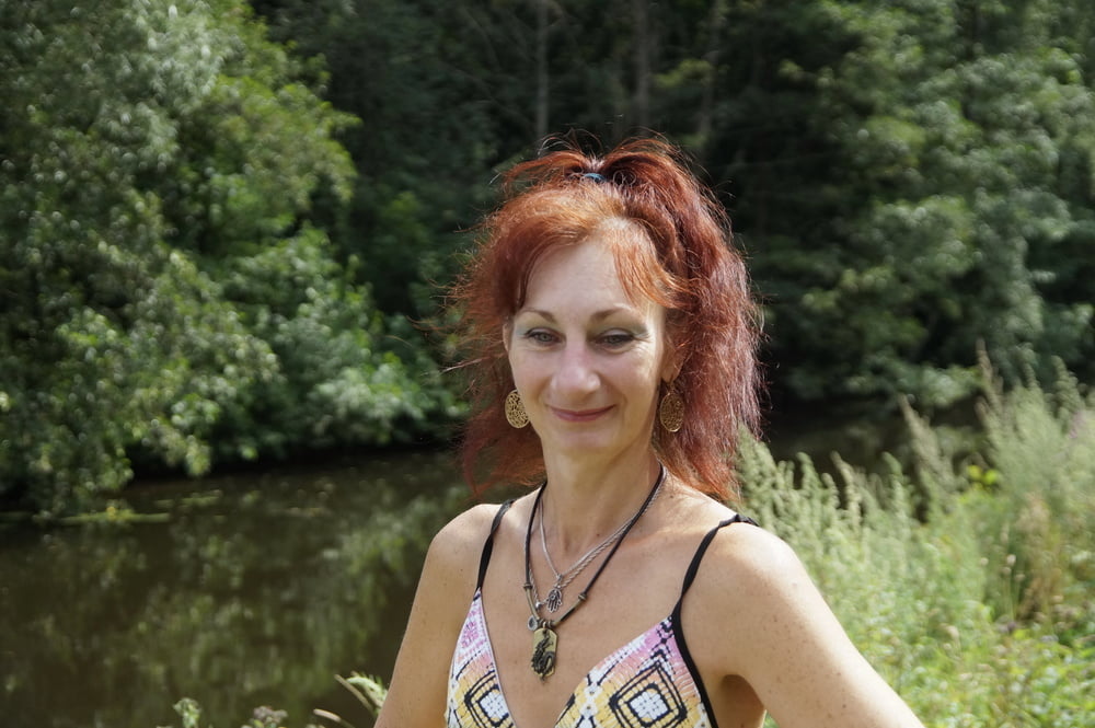 Beach Portrait #107235934