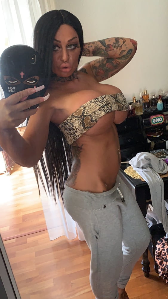 Sexy Twitter Schlampen 21
 #97750529