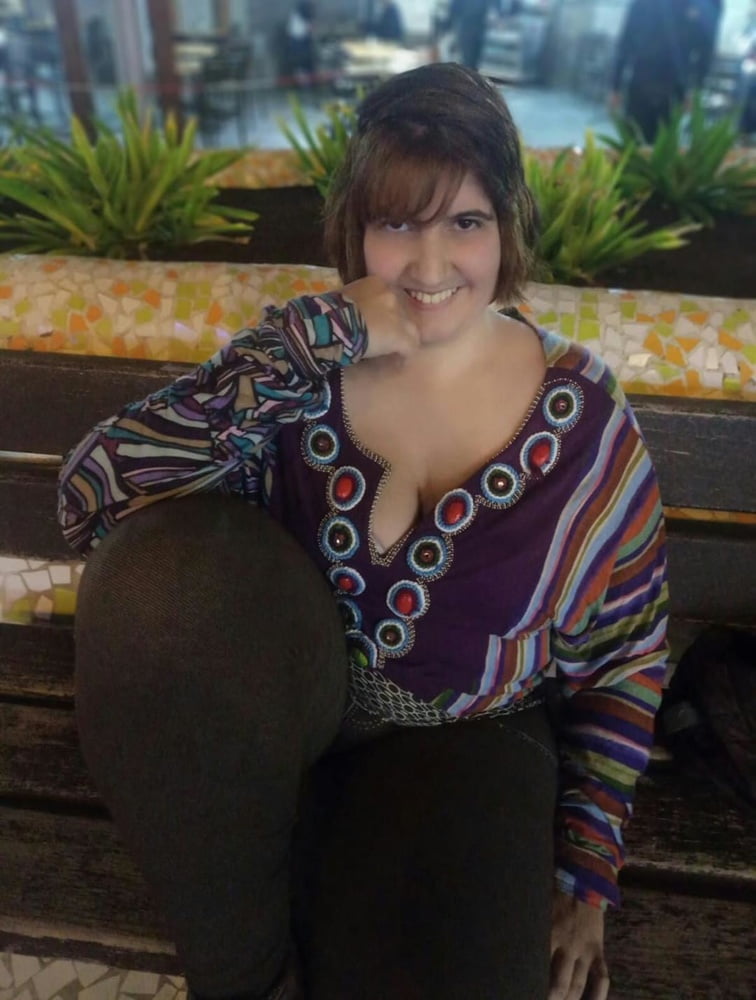 Rita, eine reife spanische Frau mit riesigen Titten und einem gigantischen b
 #93374350